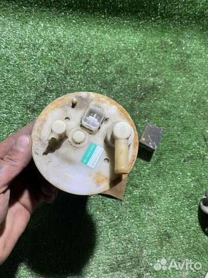 Бензонасос Daihatsu yrv