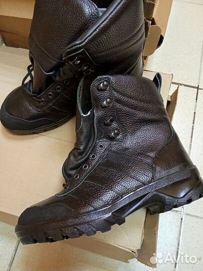 Берцы 42 размер