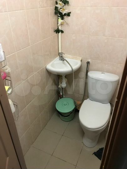 Комната 18 м², 2/5 эт.