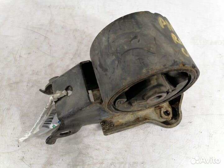 Подушка двигателя задняя Nissan X-Trail PNT30