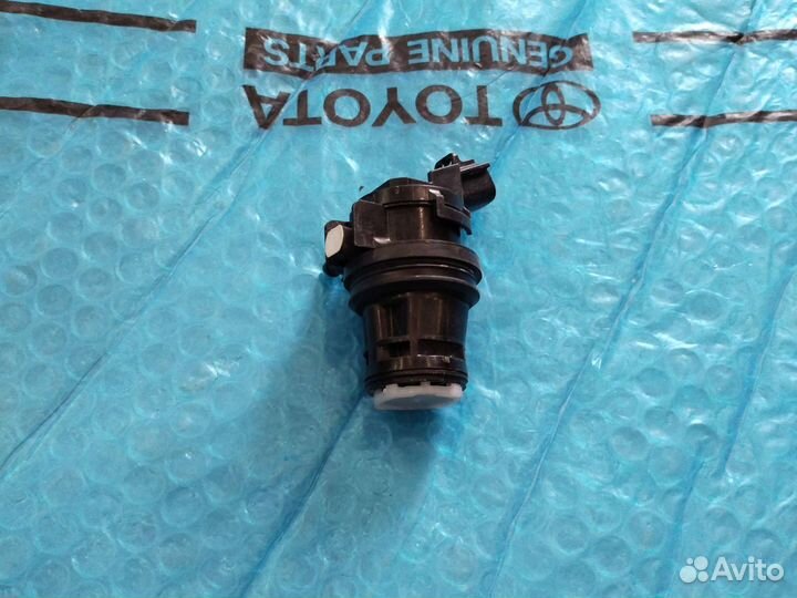 Мотор омывателя лобового стекла Hilux 85330-47010