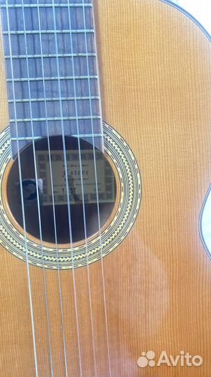 Обмен гитарами