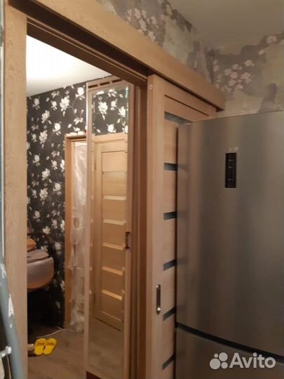 Межкомнатные двери с доставкой и установкой