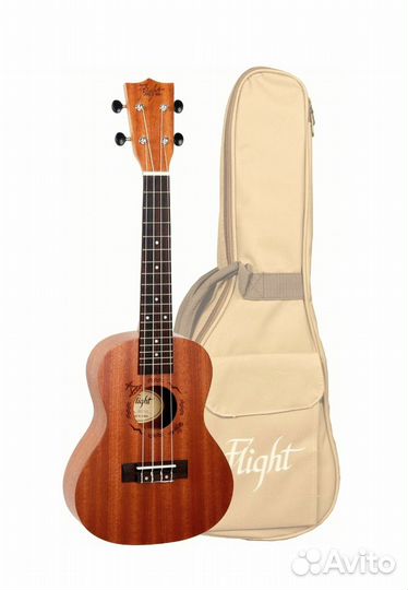 Укулеле flight nuc 310