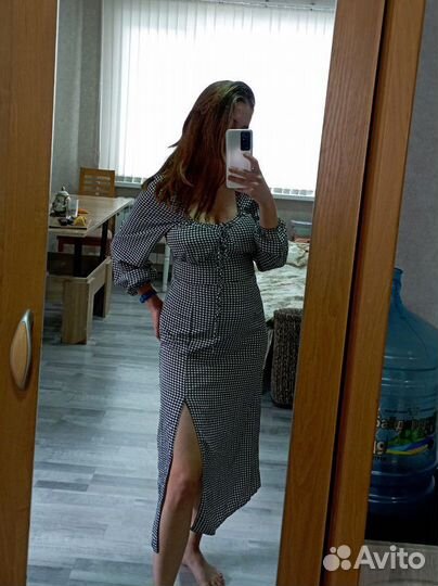 Платье женское
