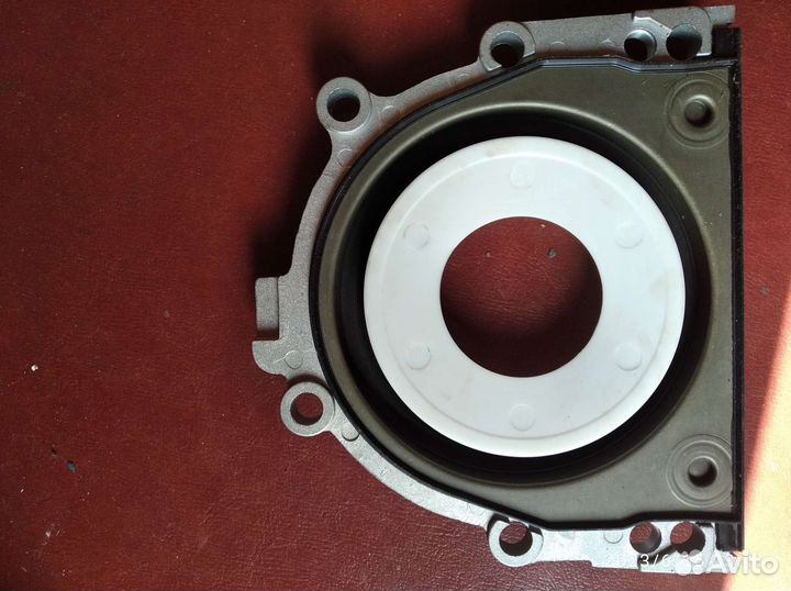 Сальник на WAG