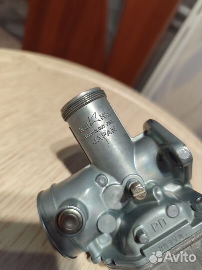 Карбюратор PD 30