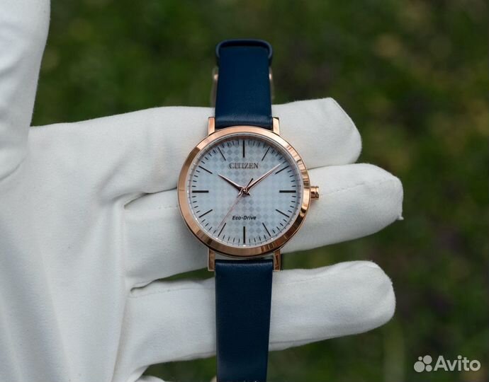 Citizen Eco-Drive EM0763-07A