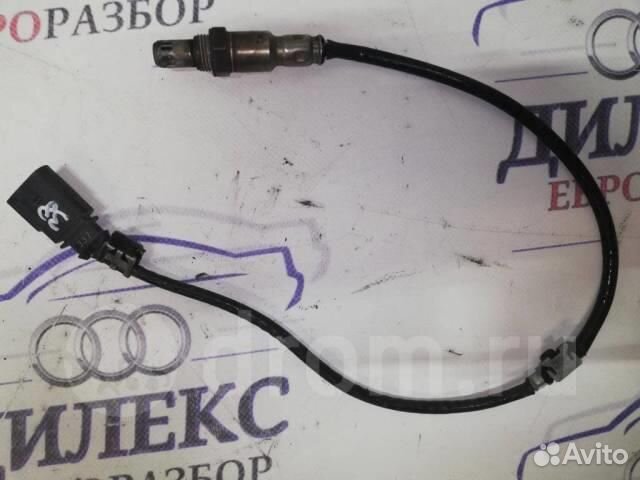 Датчик кислородный/Lambdasonde VW Touran 2003-2010