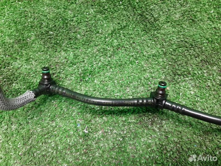 Трубка топливная Suzuki Grand Vitara 2010