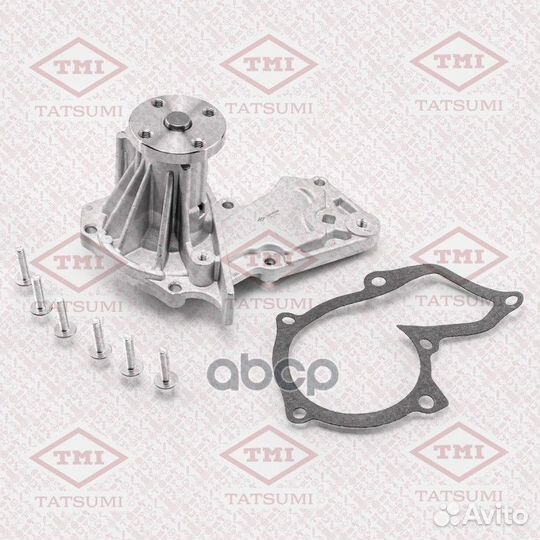 Насос водяной TGF1018 tatsumi