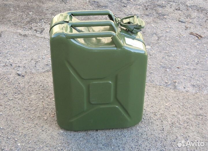 Аи-95: топливо для долгих поездок