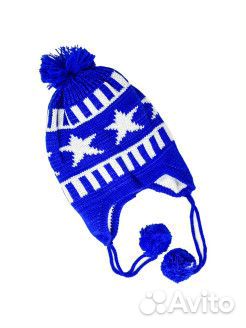 Шапка детская. от 3 мес- до 2 лет. новая