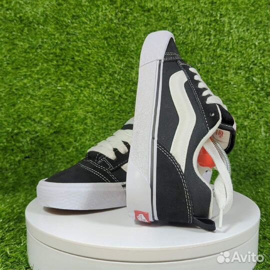 Кеды Vans Knu Skul