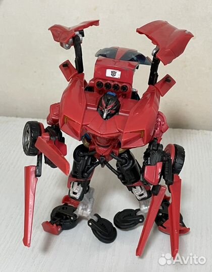 Трансформер