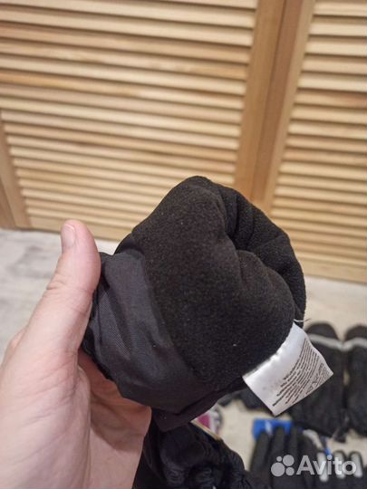 Краги/перчатки Jonathan новые