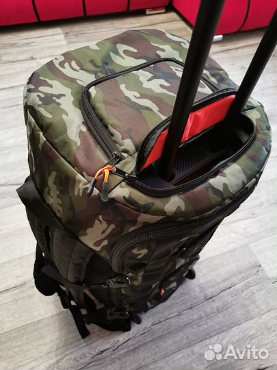 Сумка-чехол (рюкзак) для JBL Partybox 310