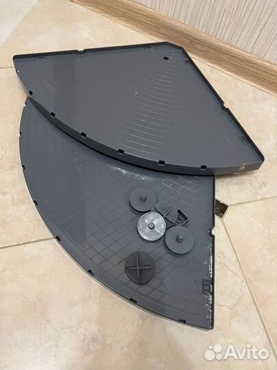 Клетка для грызунов большая