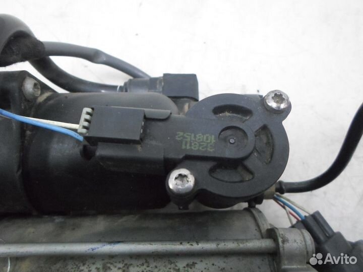 Компрессор подкачки амортизаторов, Land Rover Range Rover Sport 2011