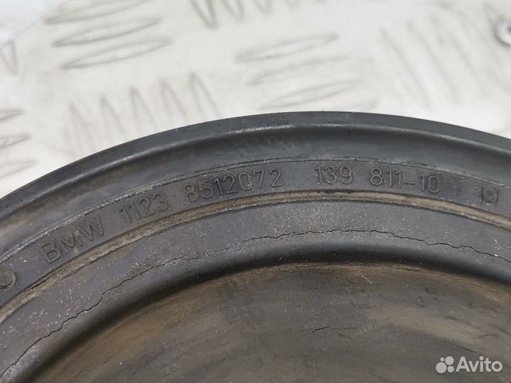 Шкив коленвала BMW 5 F07/F10/F11 2011