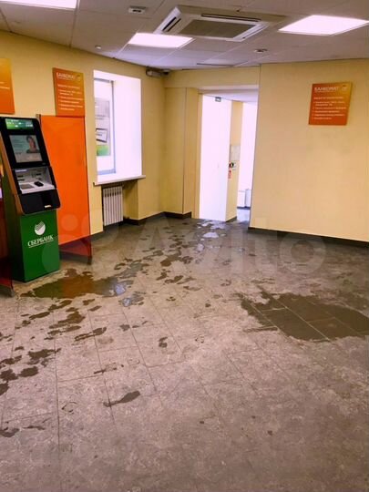 Нежилые помещения (пакетная сделка)