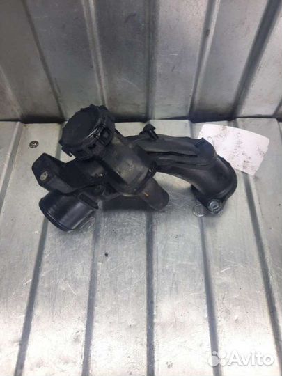 Трубка EGR Renault Megane 2 1.5 2006