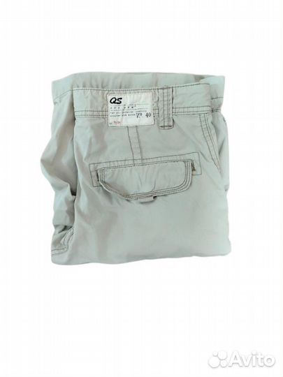 Шорты мужские новые S M