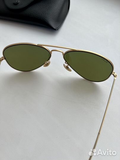 Солнцезащитные очки Ray ban оригинал