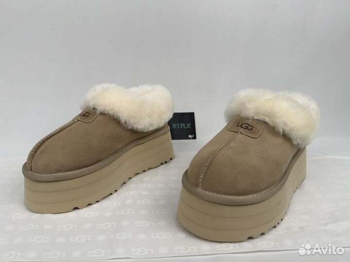 Угги женские UGG 36-41 размеры