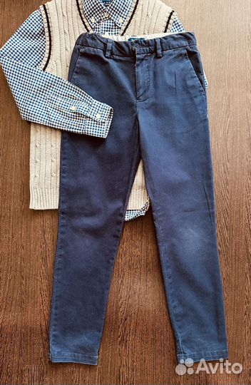 Одежда для малька школьная 7- 8 лет