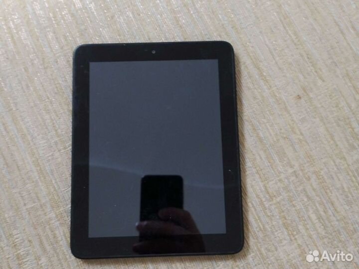 Планшет DNS на запчасти