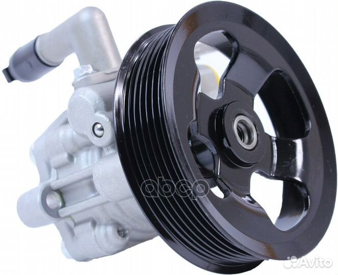 Насос гидроусилителя руля P1365HG Motorherz