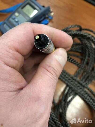 AudioQuest OptiLink Forest 16 m