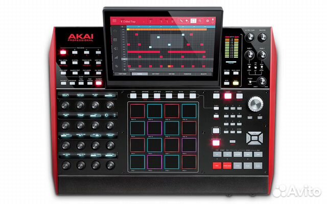 Akai MPC X