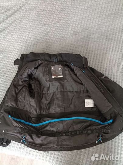 Куртка для мальчика