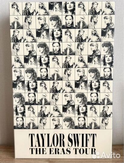 Taylor Swift Eras Tour Vip Box Tokyo