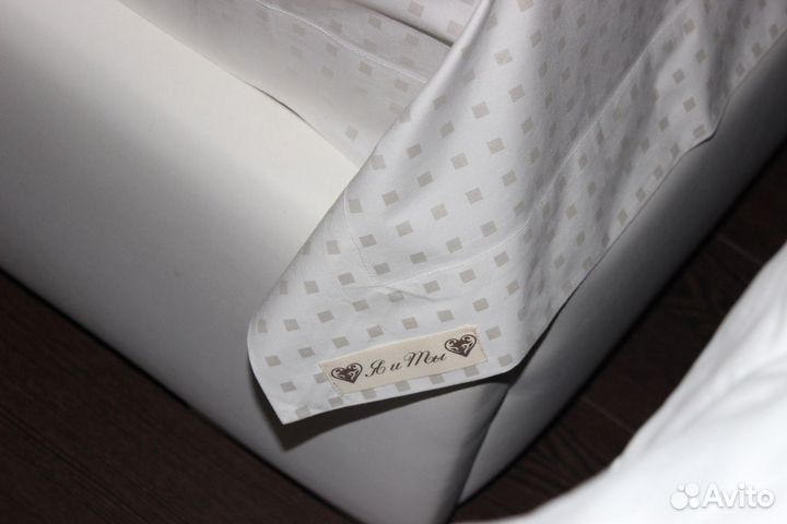 Постельное бельё