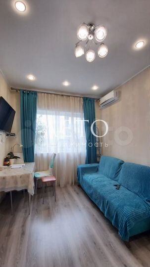 2-к. квартира, 38,5 м², 1/5 эт.