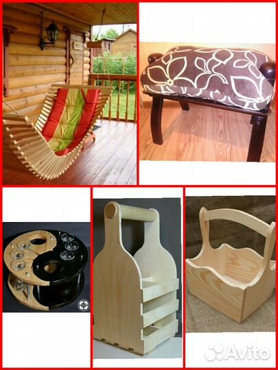 Сувениры и подарки, предметы интерьера