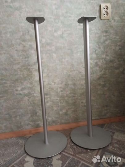 Стойки для акустики Швеция