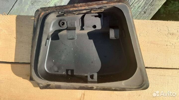 Бардачок иж планета 5