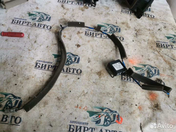 Блок антенны GPS Infiniti FX37 259751DR1A