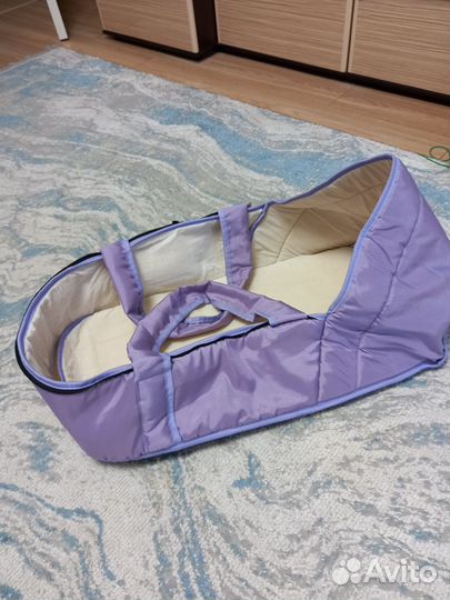 Переноска для детей