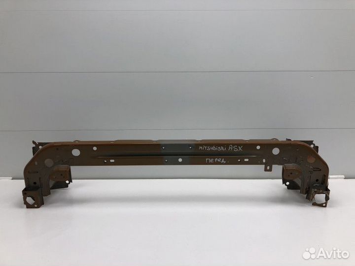 Усилитель переднего бампера Mitsubishi ASX