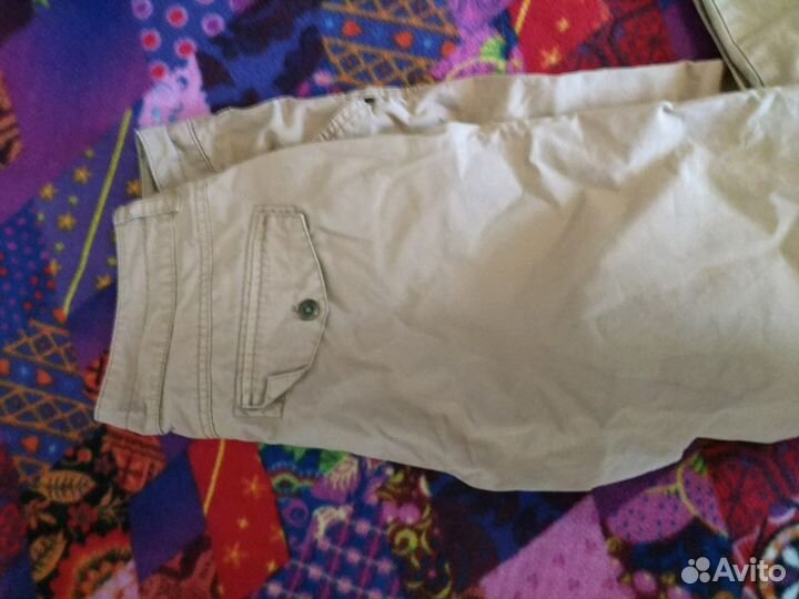 Брюки Джоггеры