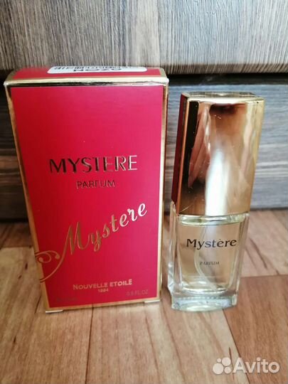 Духи женские 