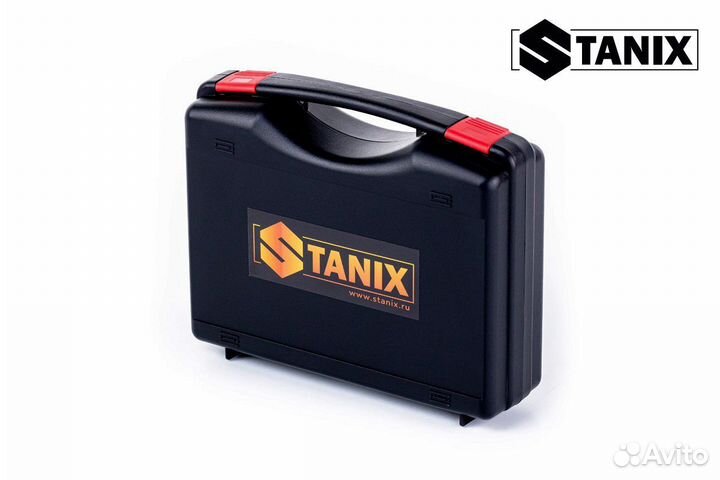 Термонож для синтетич. тканей Stanix HotBlade 150