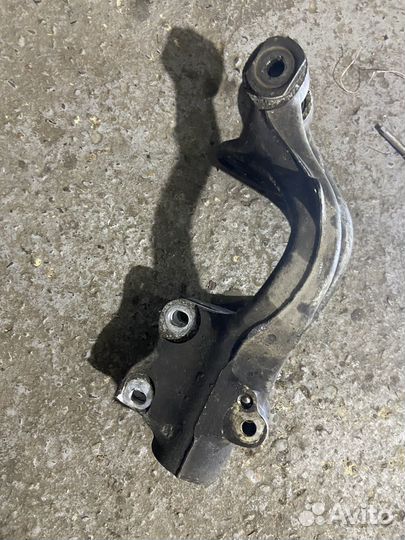 Цапфа опель астра j gtc 13398772