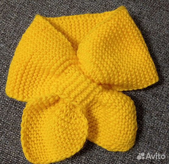 Повязка на голову 