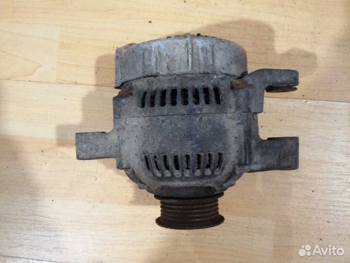 Генератор Toyota 2.0 3sfe